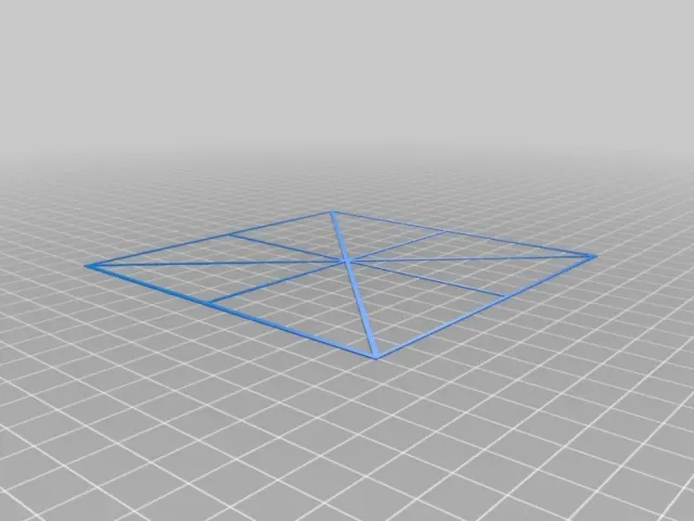 Bed Leveling Monoprice Select Mini