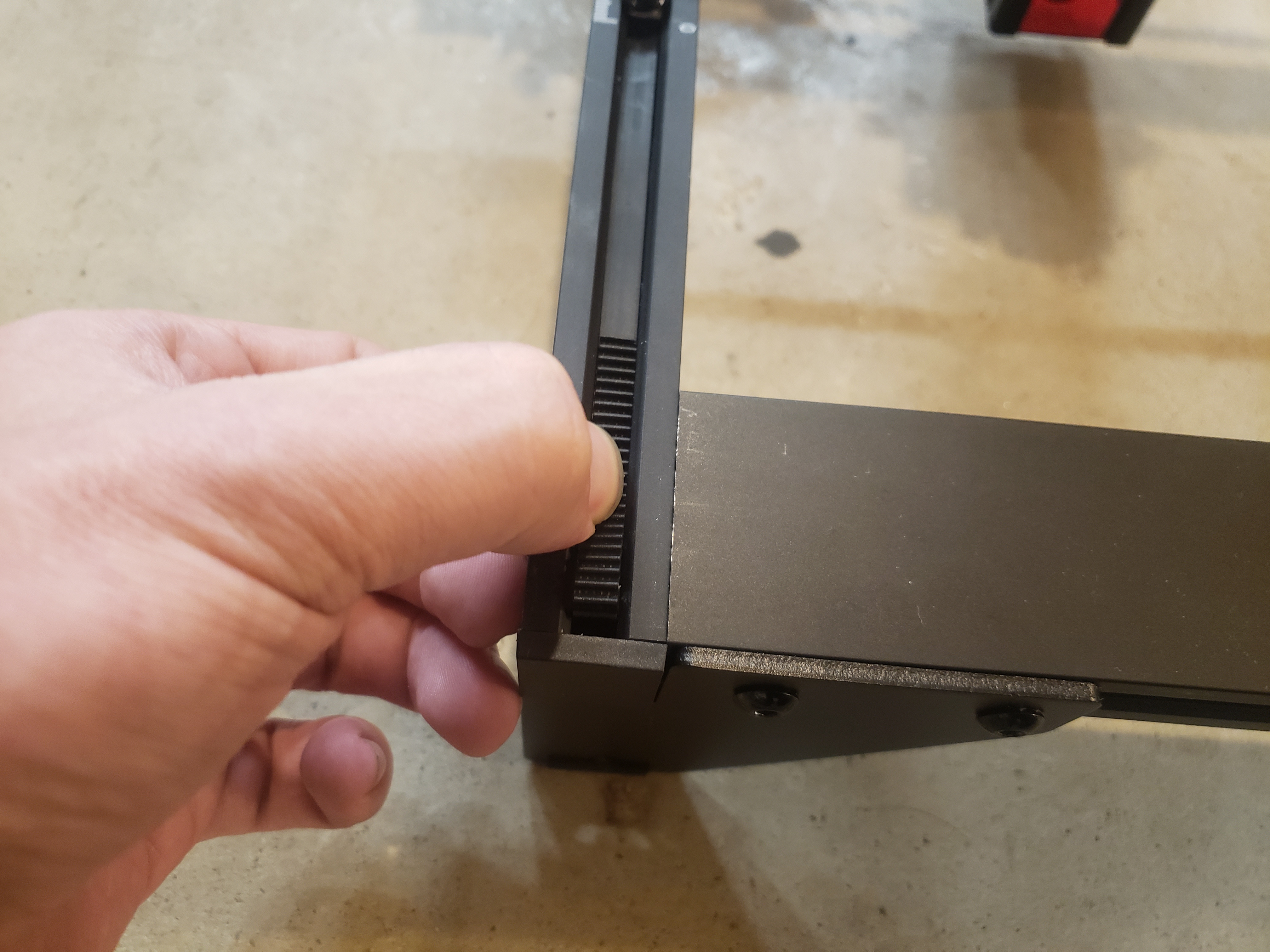 AtomStack A5 M40 Zeroing Block — thumbnail 2
