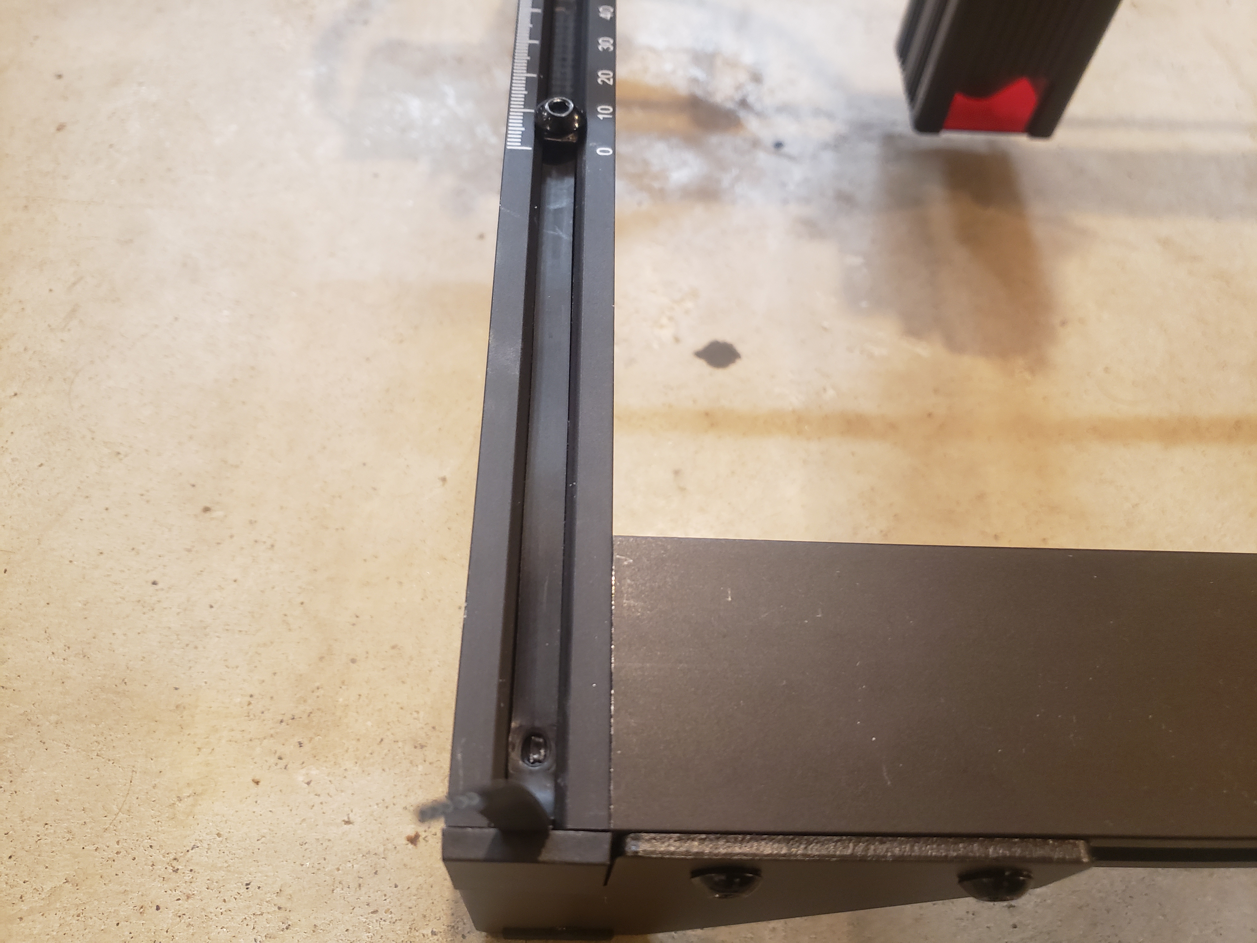 AtomStack A5 M40 Zeroing Block — thumbnail 5