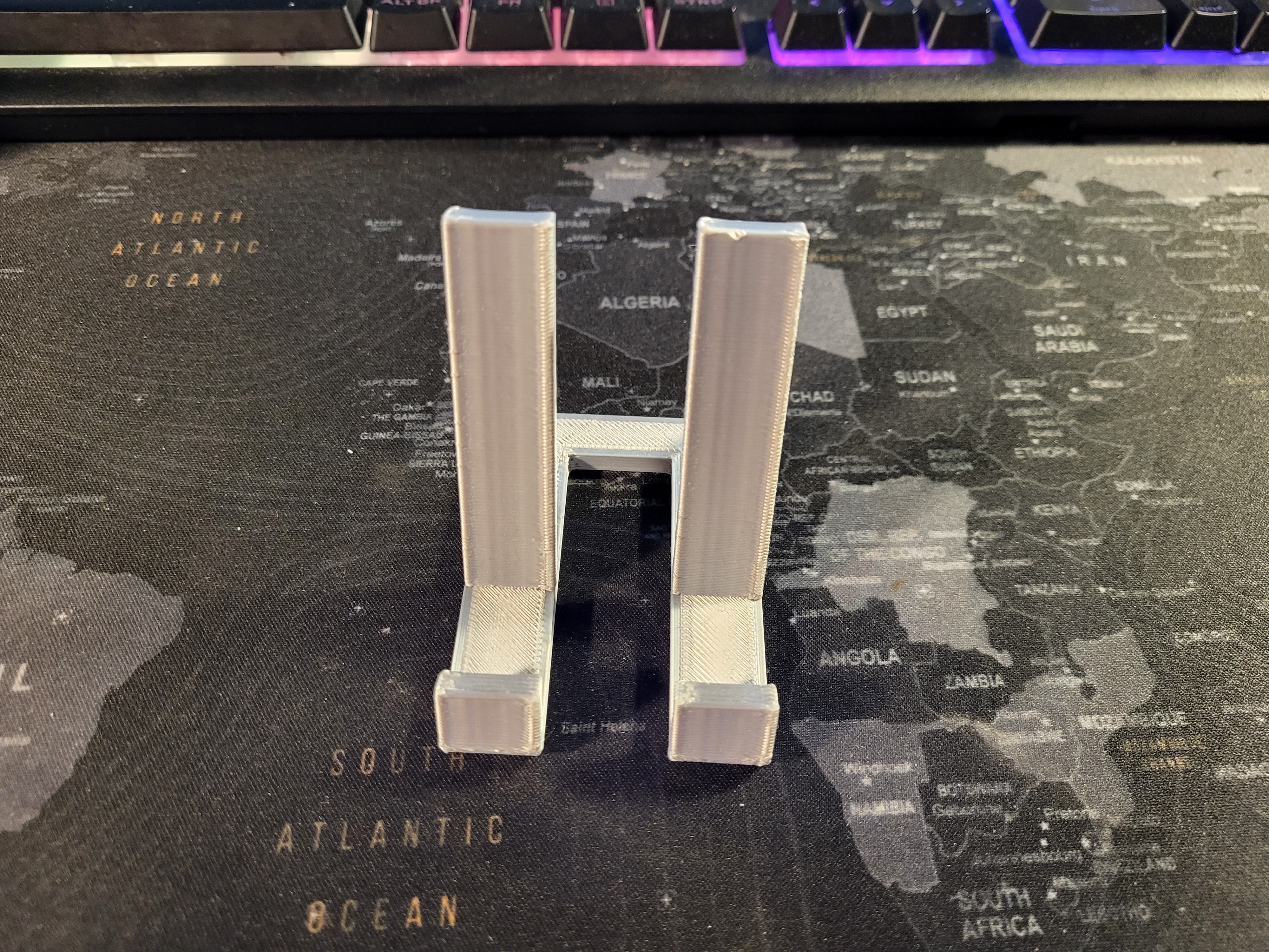 Simpler Handyhalter Phonestand