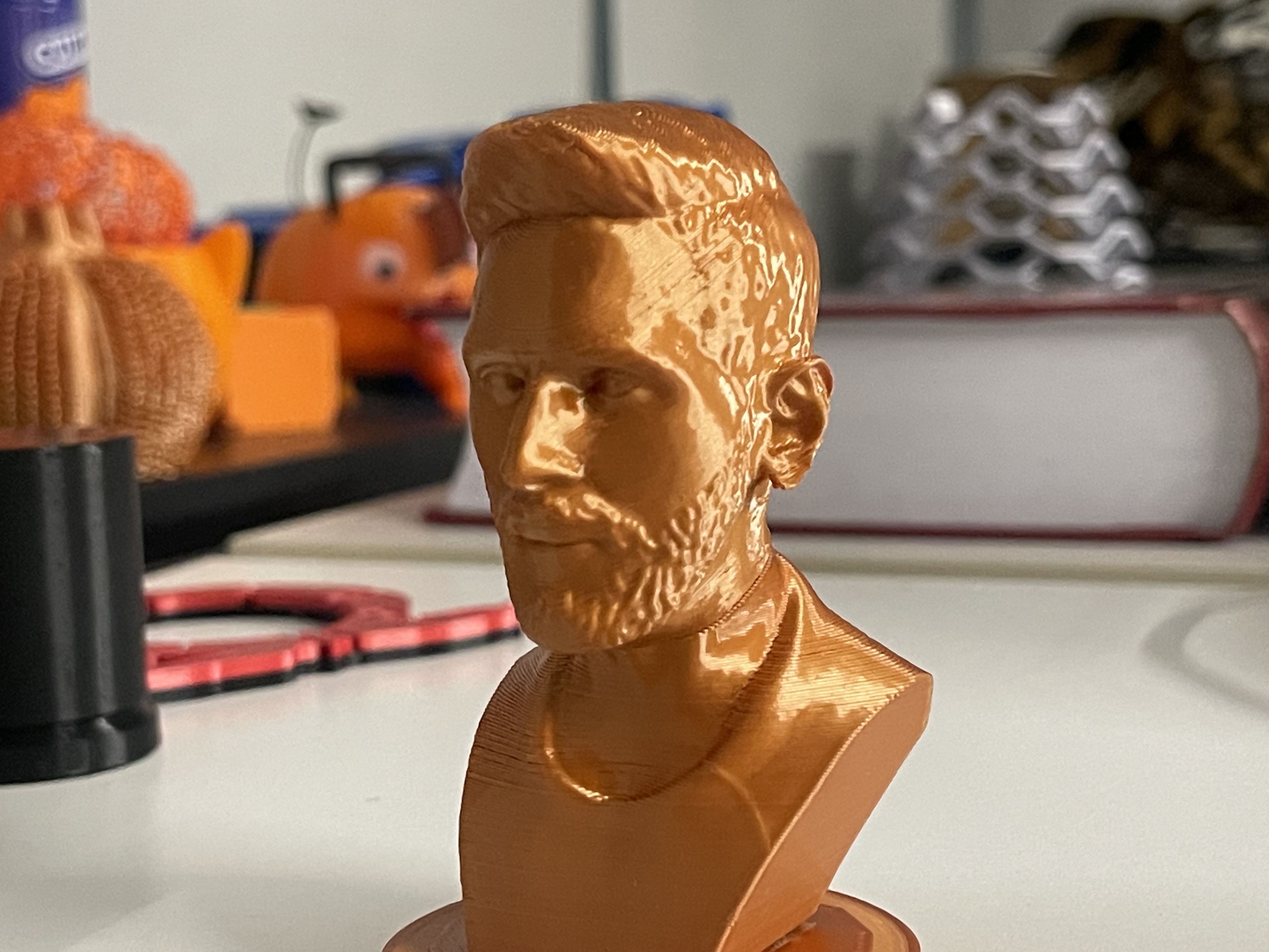 Lionel Messi - Bobblehead