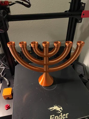 Menorah