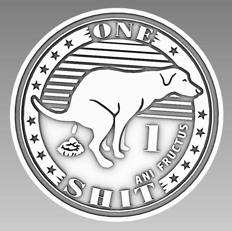 One Sh1t Coin