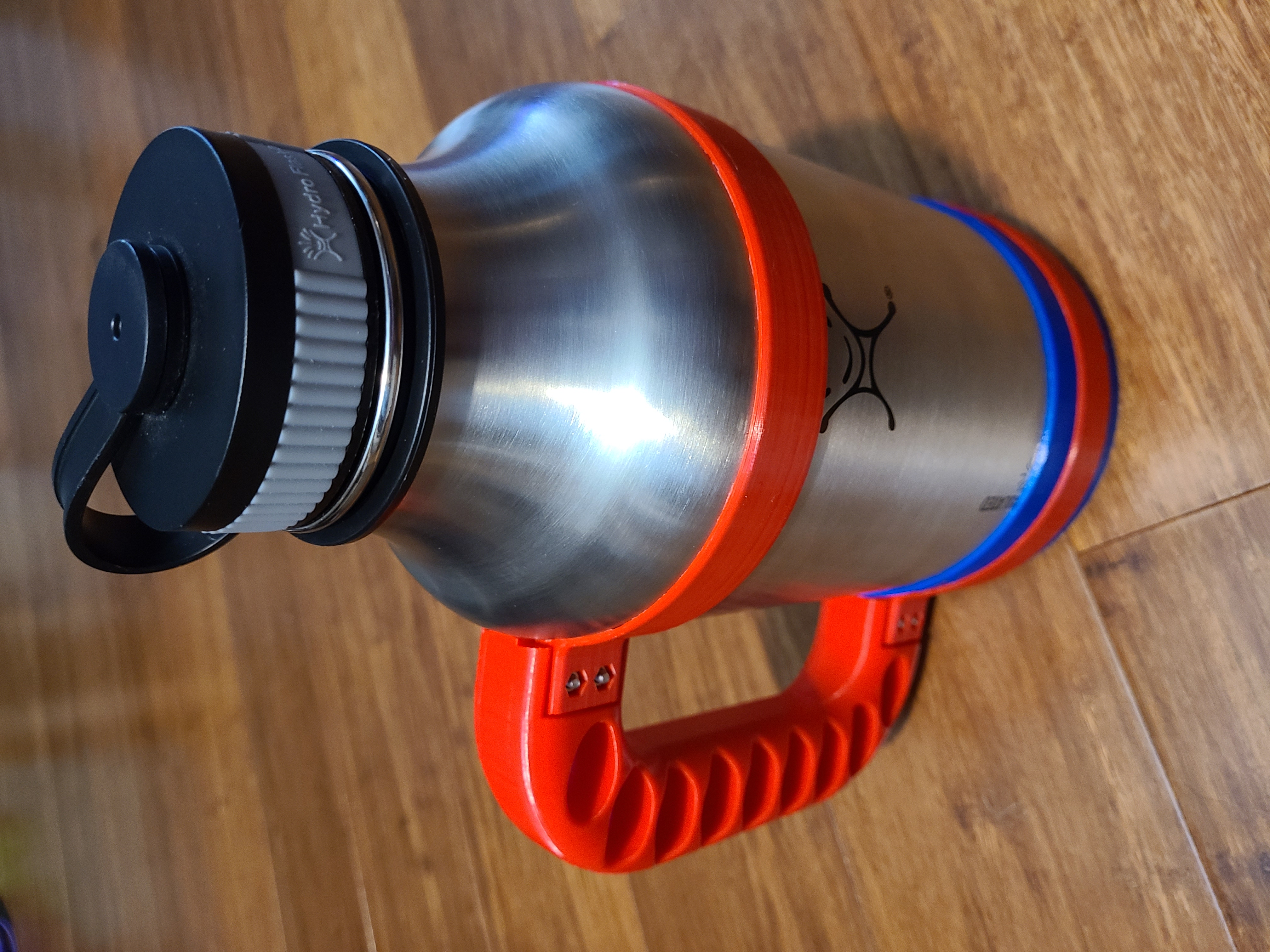 64oz Hydroflask Handle and Rings
