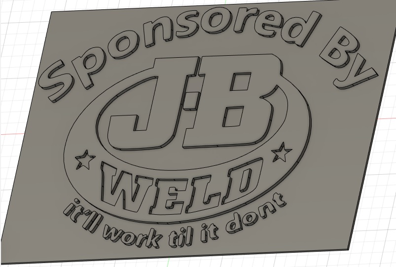 jb weld