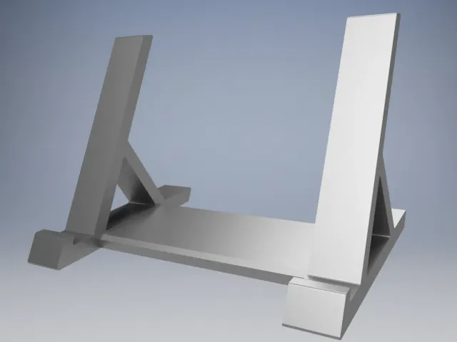 Tablet stand