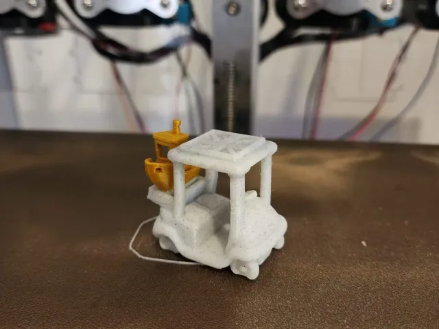 BoatedBuggy