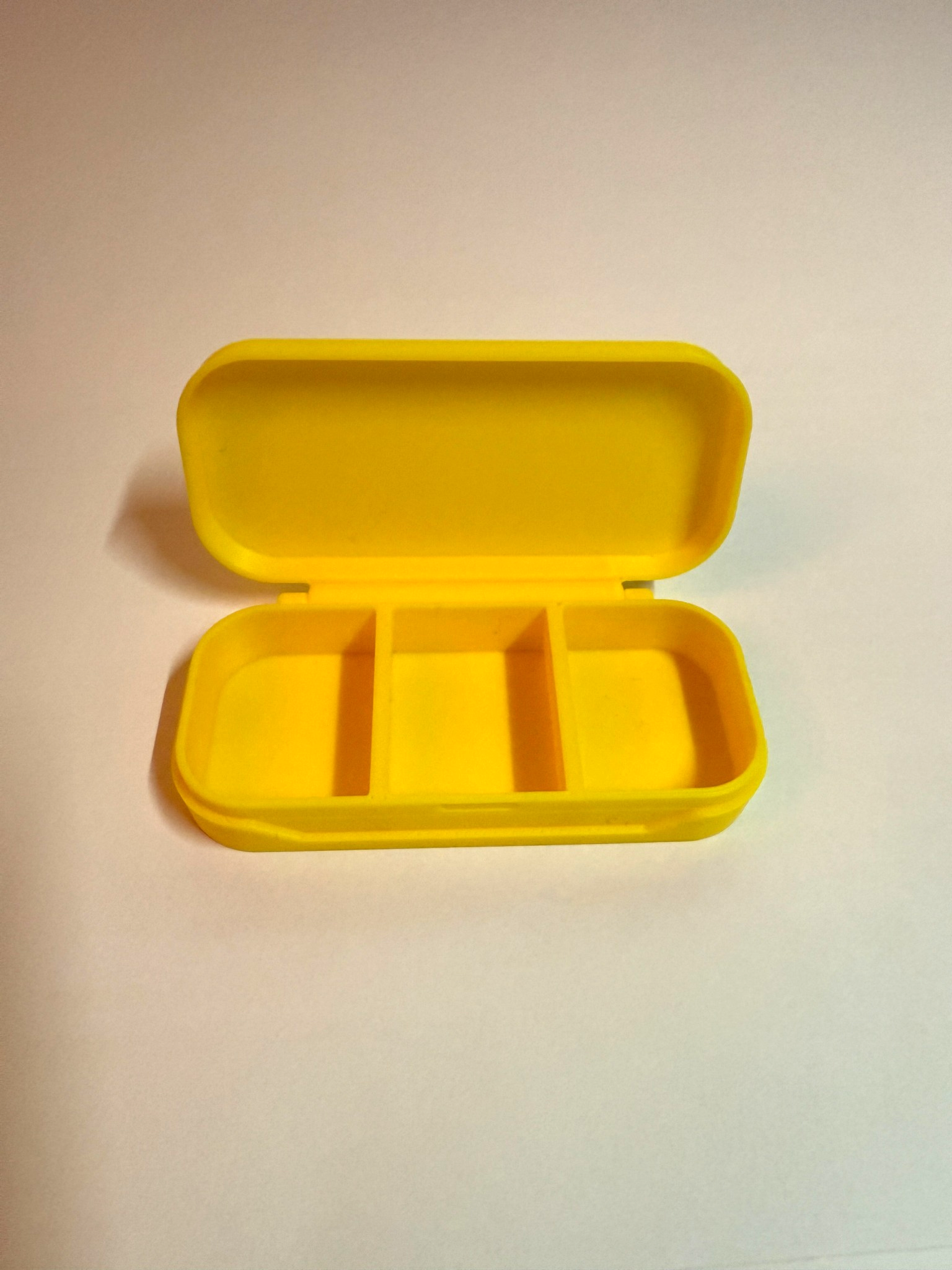 Smart Daily Pillbox