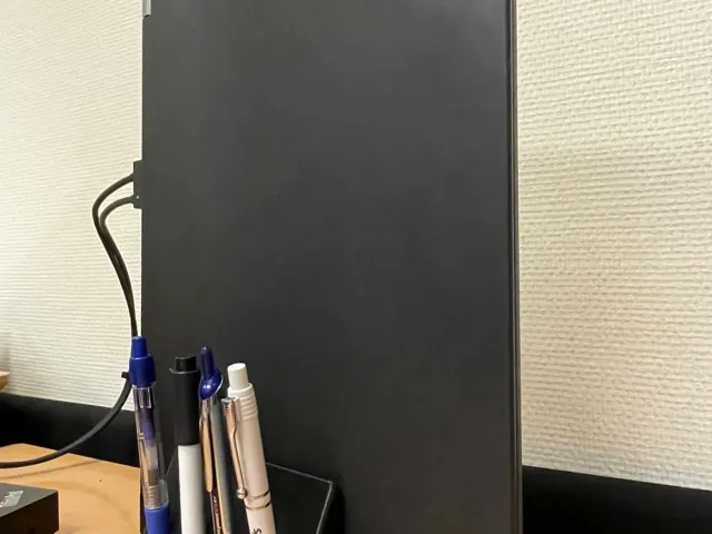 Vertical stand for Lenovo ThinkPad P15