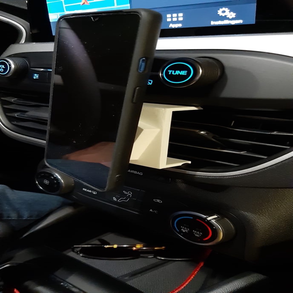 Handyhalterung Ford Focus