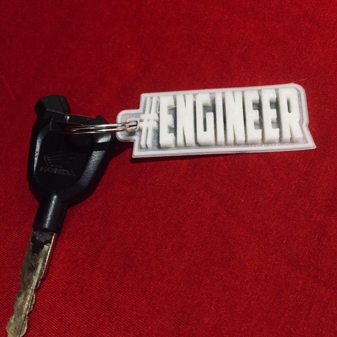 KEYCHAIN ENGINEER By Resphiq Ann Download Free STL Model Printables keychain-engineer-by-resphiq-ann-download-free-stl-model-printables