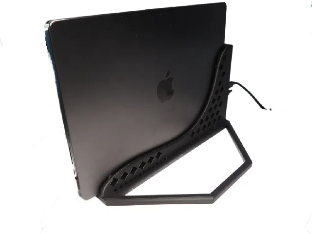 MacBook Pro 14' Vertical Dock