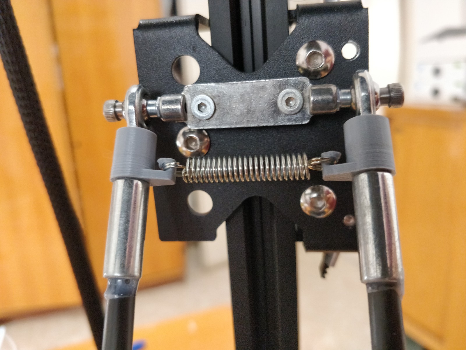 arm spring FLSUN Q5
