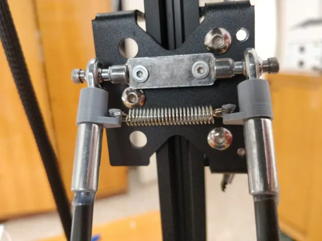 arm spring FLSUN Q5