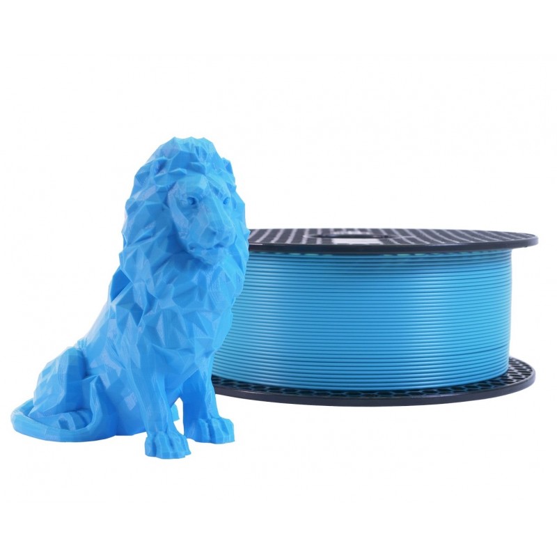 Prusament Lion Low Poly