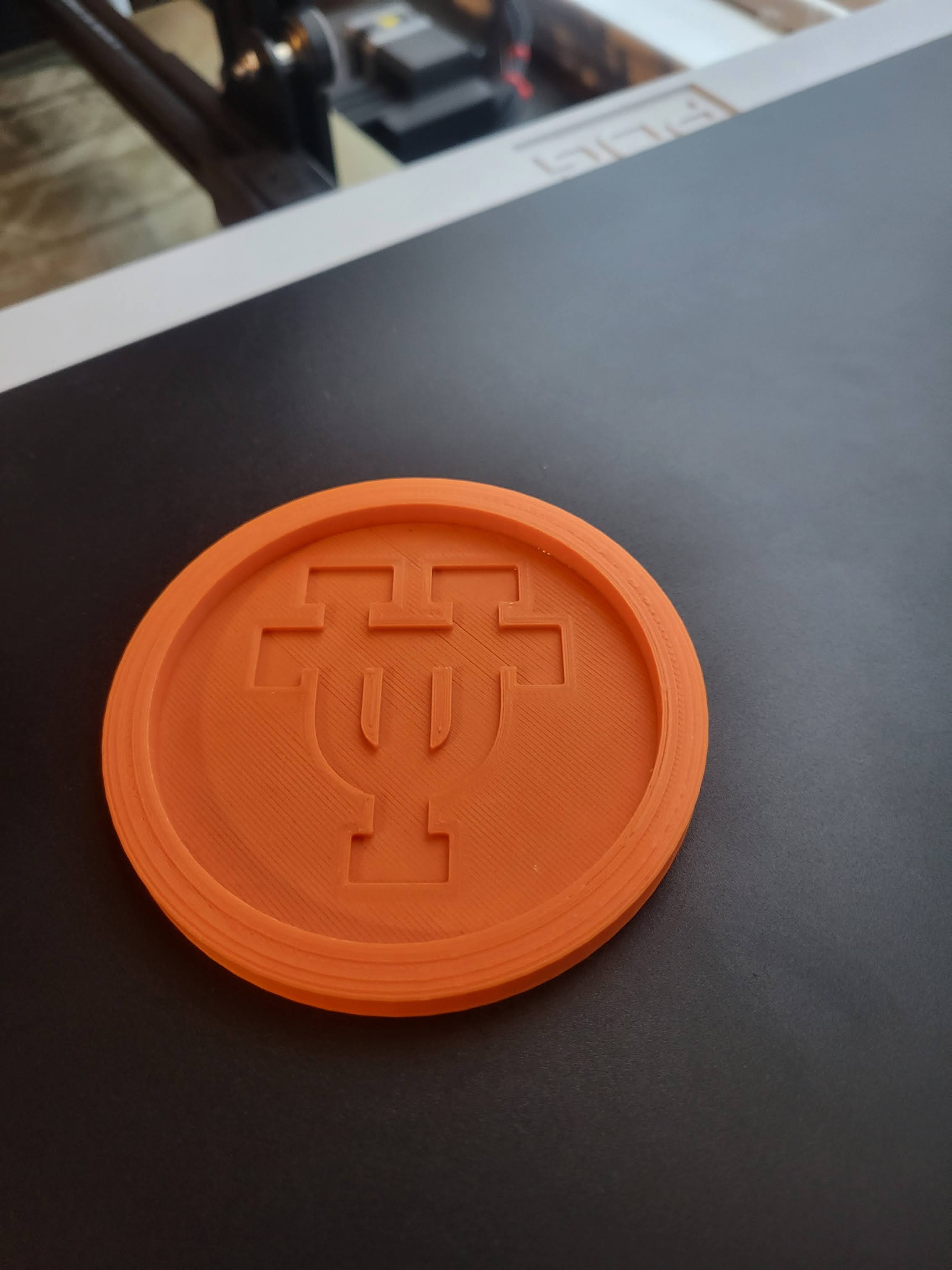 UNIVERSITY OF TENNESSEE COASTERS