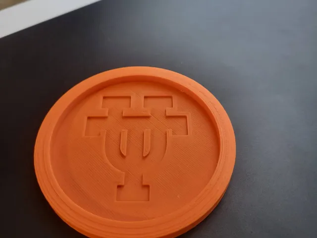 UNIVERSITY OF TENNESSEE COASTERS