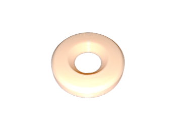 Miniatura 2 do modelo 3D Donut Backgammon Checker