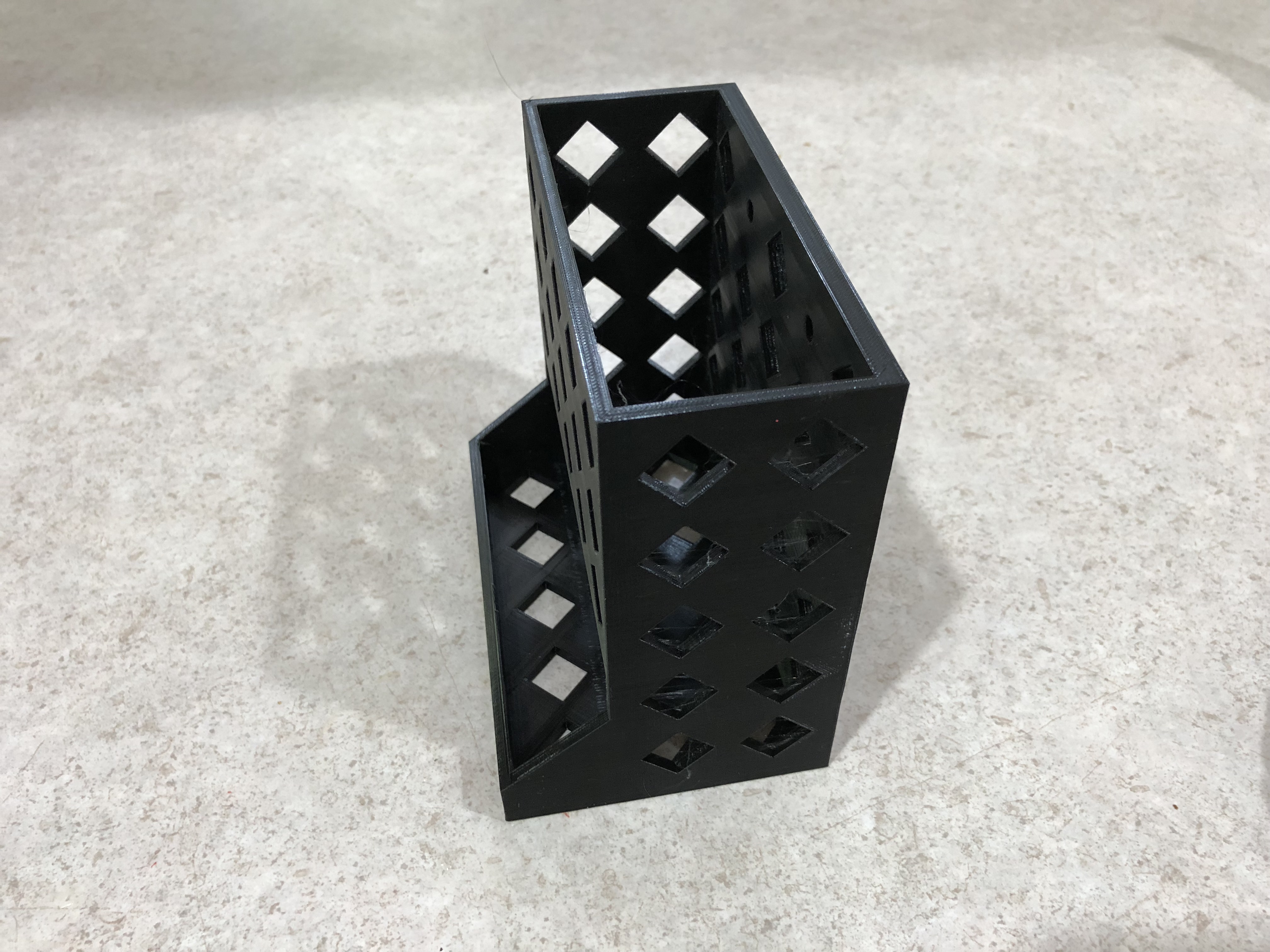 Dishwasher Pod / Soap Holder