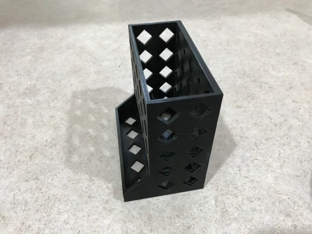 Dishwasher Pod / Soap Holder