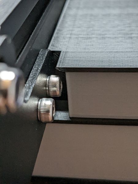 Ender 3 Pro Drawer Case Only