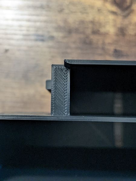 Ender 3 Pro Drawer Case Only by lion7718 | Download free STL model ...