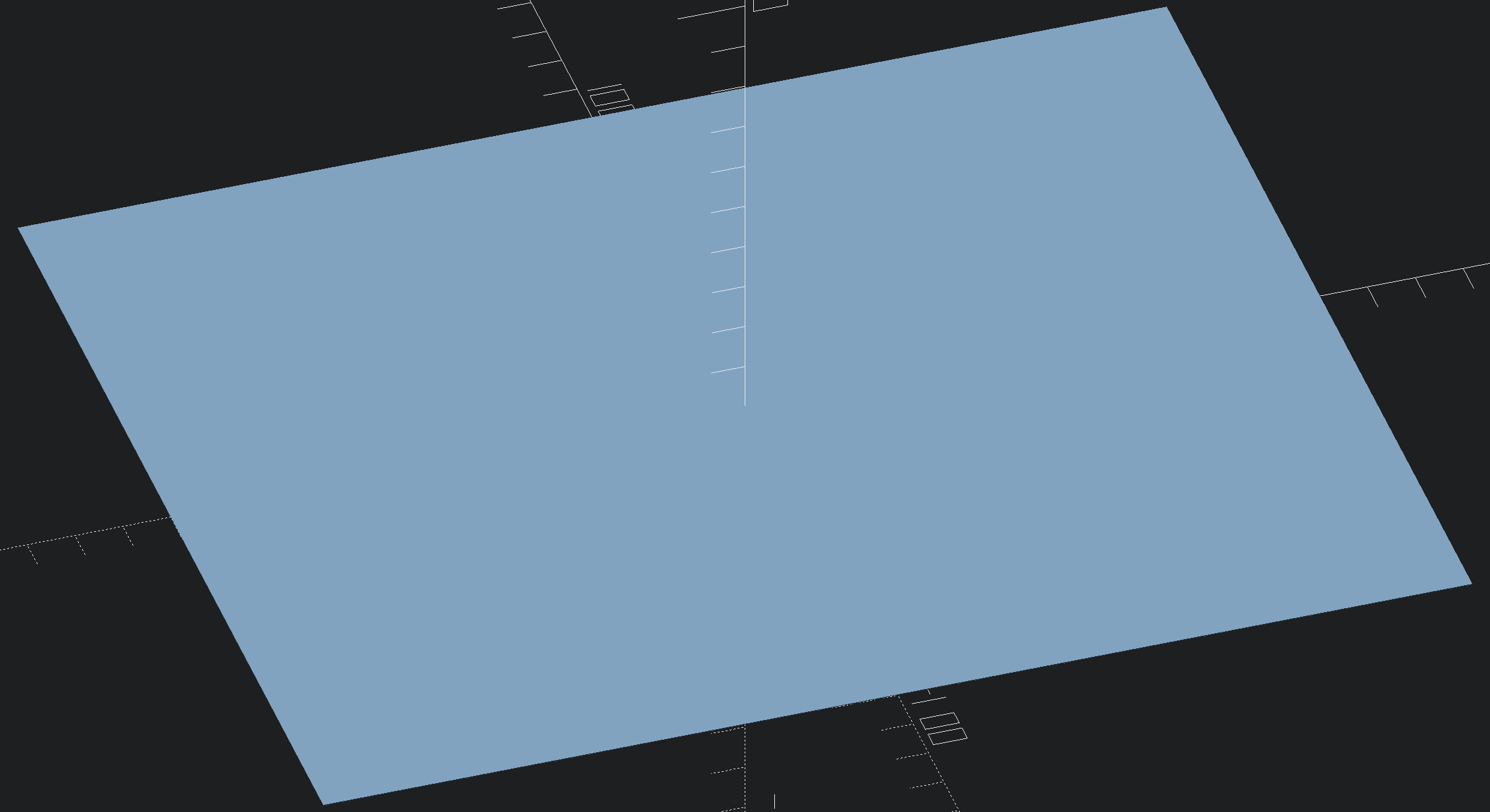 First Layer Calibration Shapes Customizable by SeppoTheFish