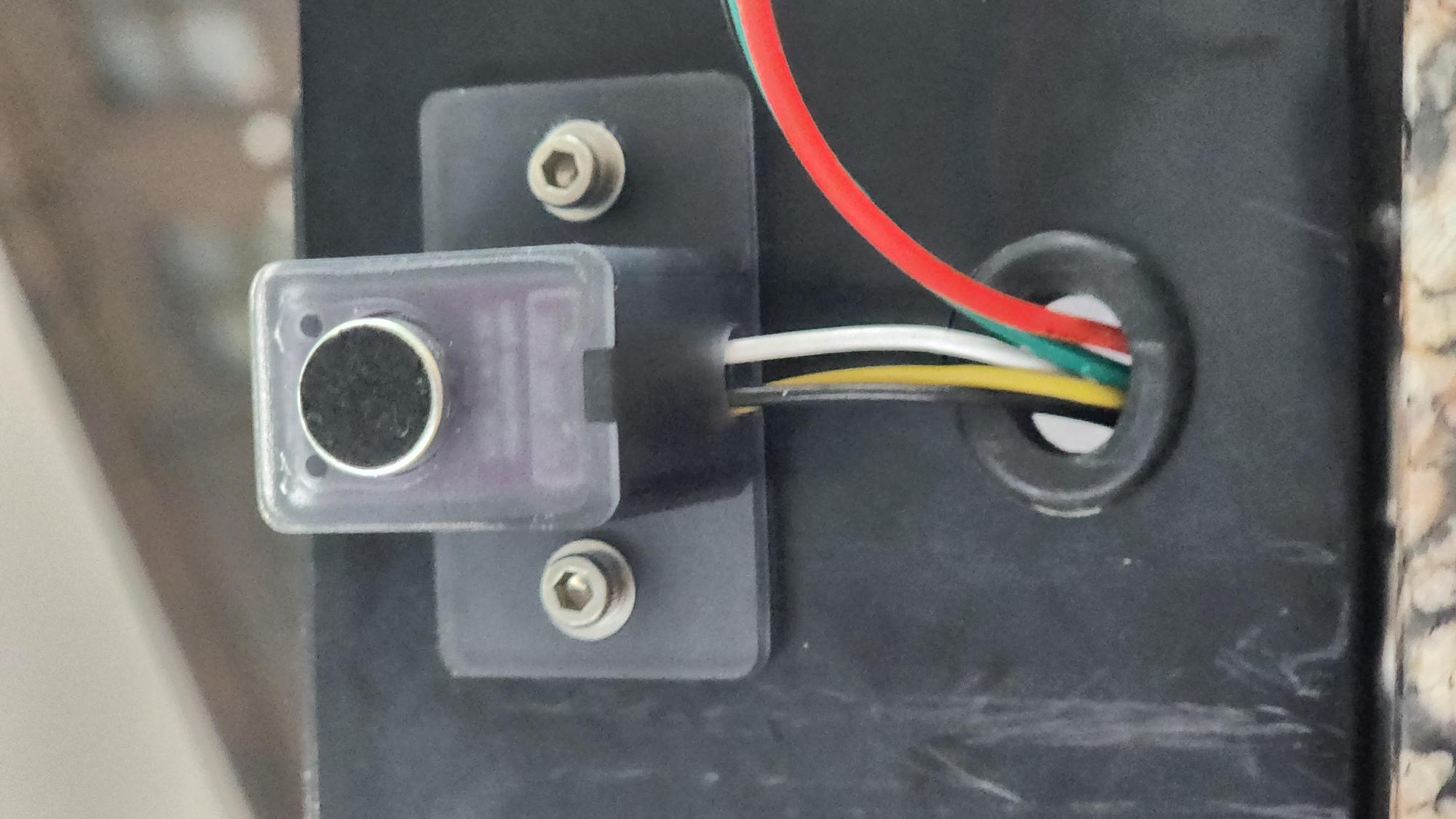 Mic Amp MAX4466 Enclosure by espn8-theocho | Download free STL model ...