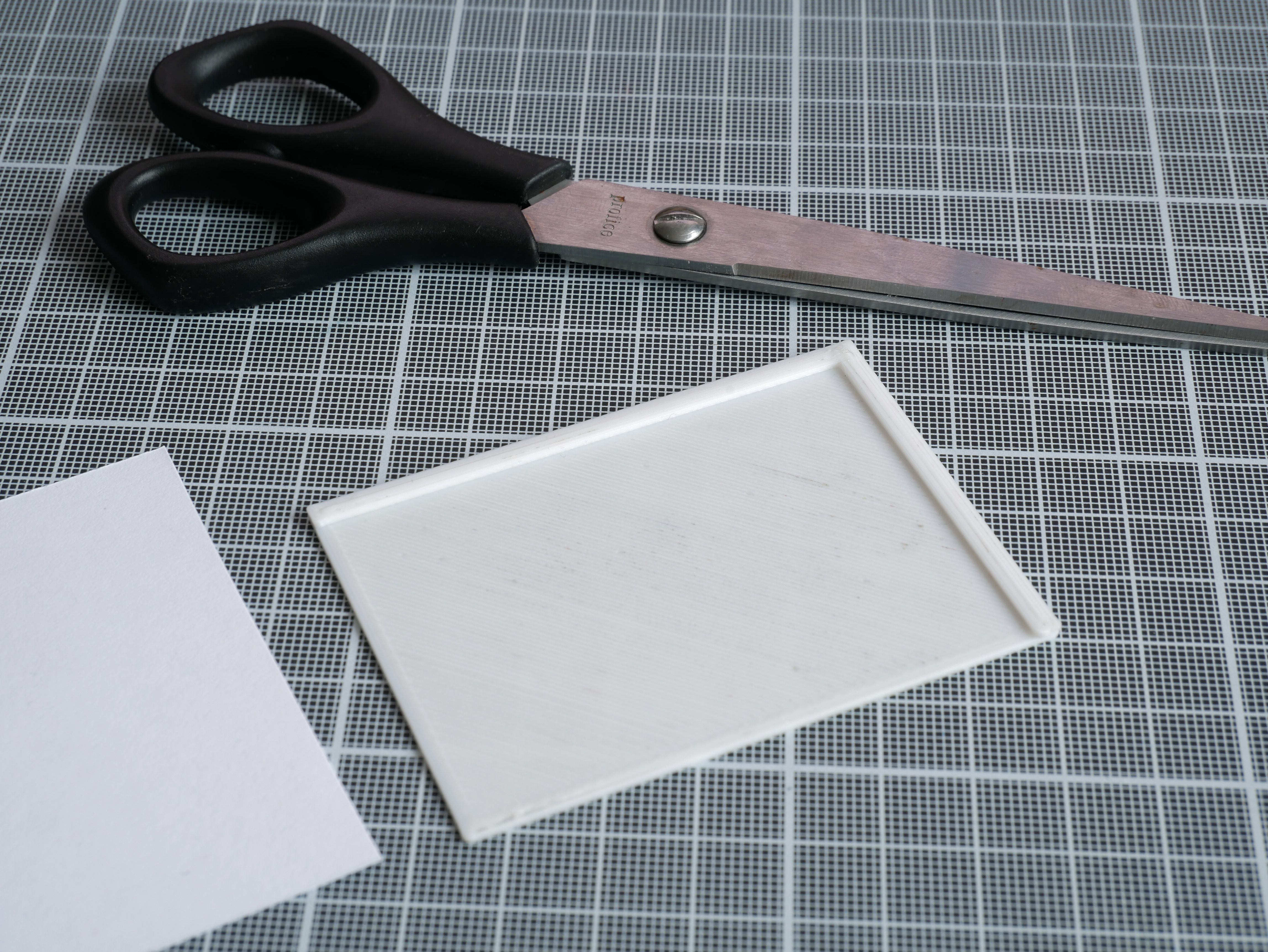 flashcard jig (50x70 mm)
