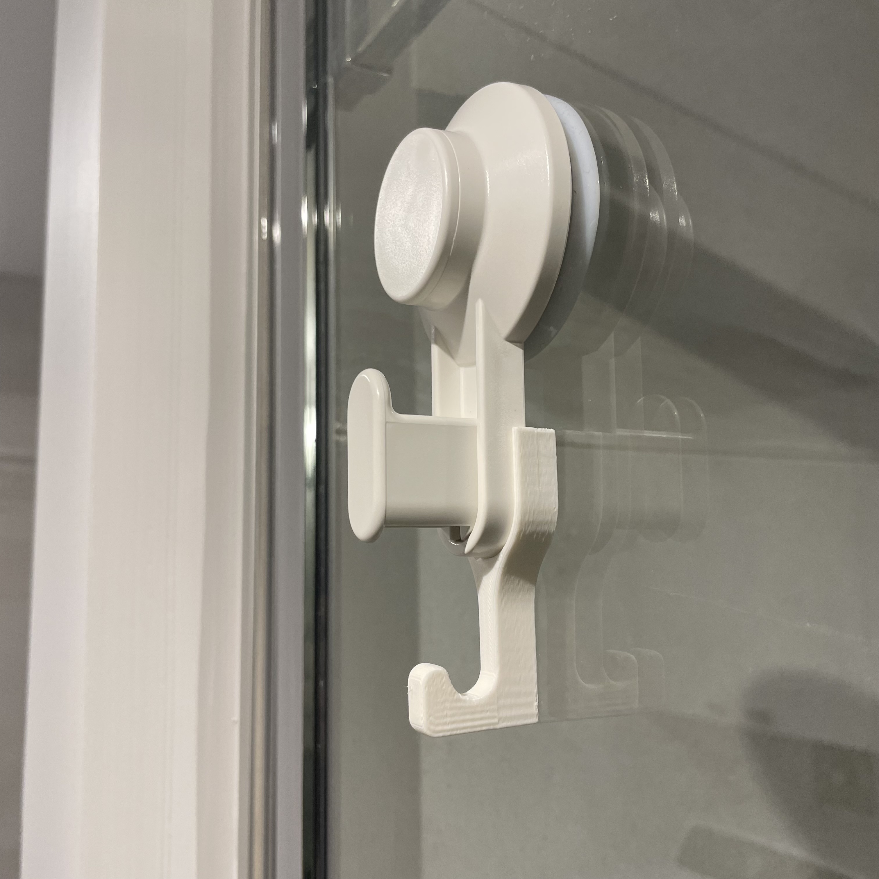 IKEA TISKEN Hook