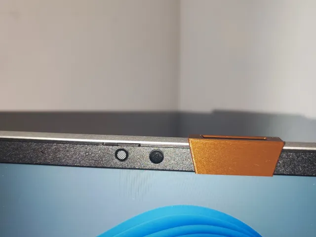 Webcam Cover for HP probook