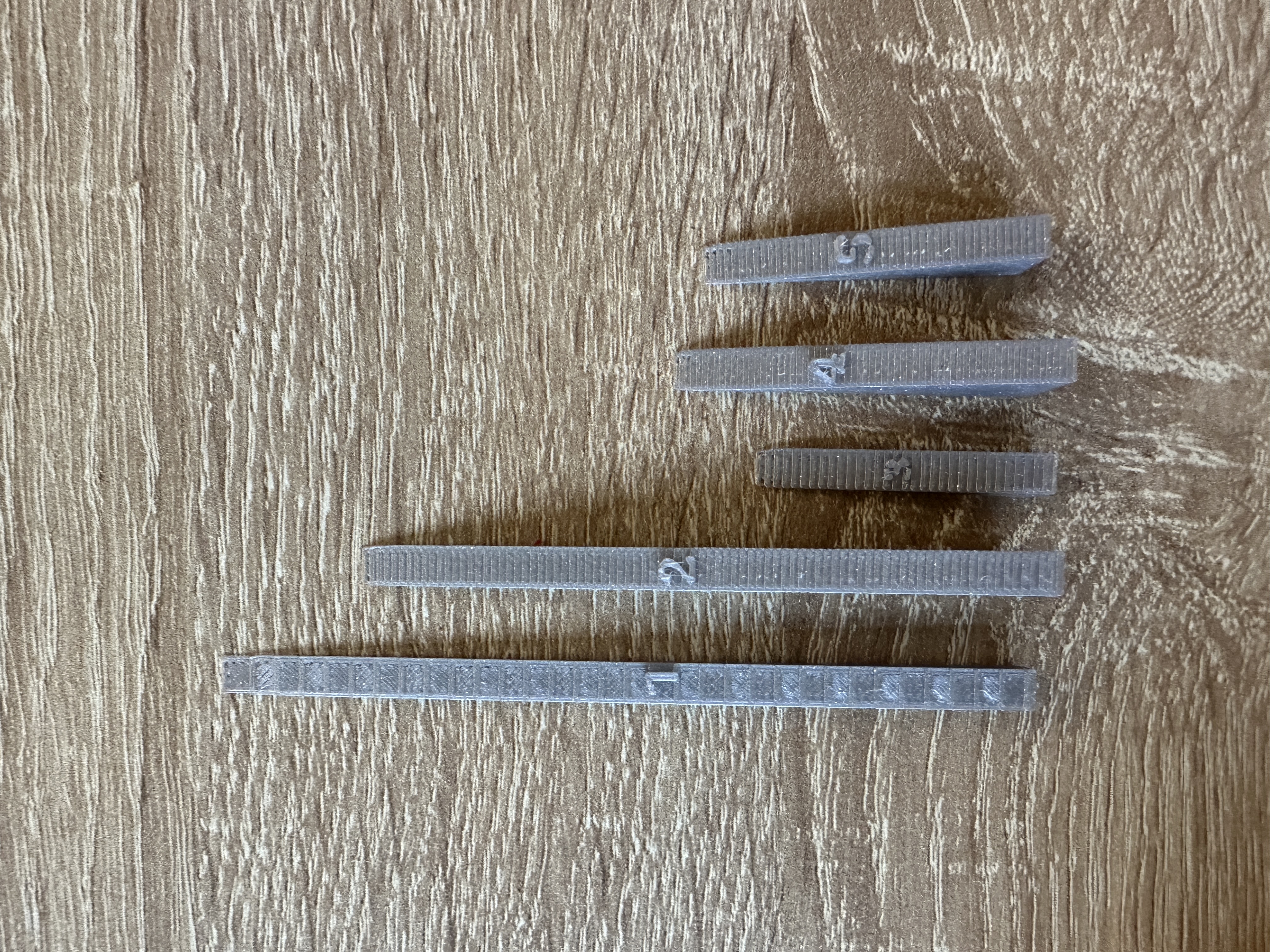 Mathematik - Steigungsdreieck