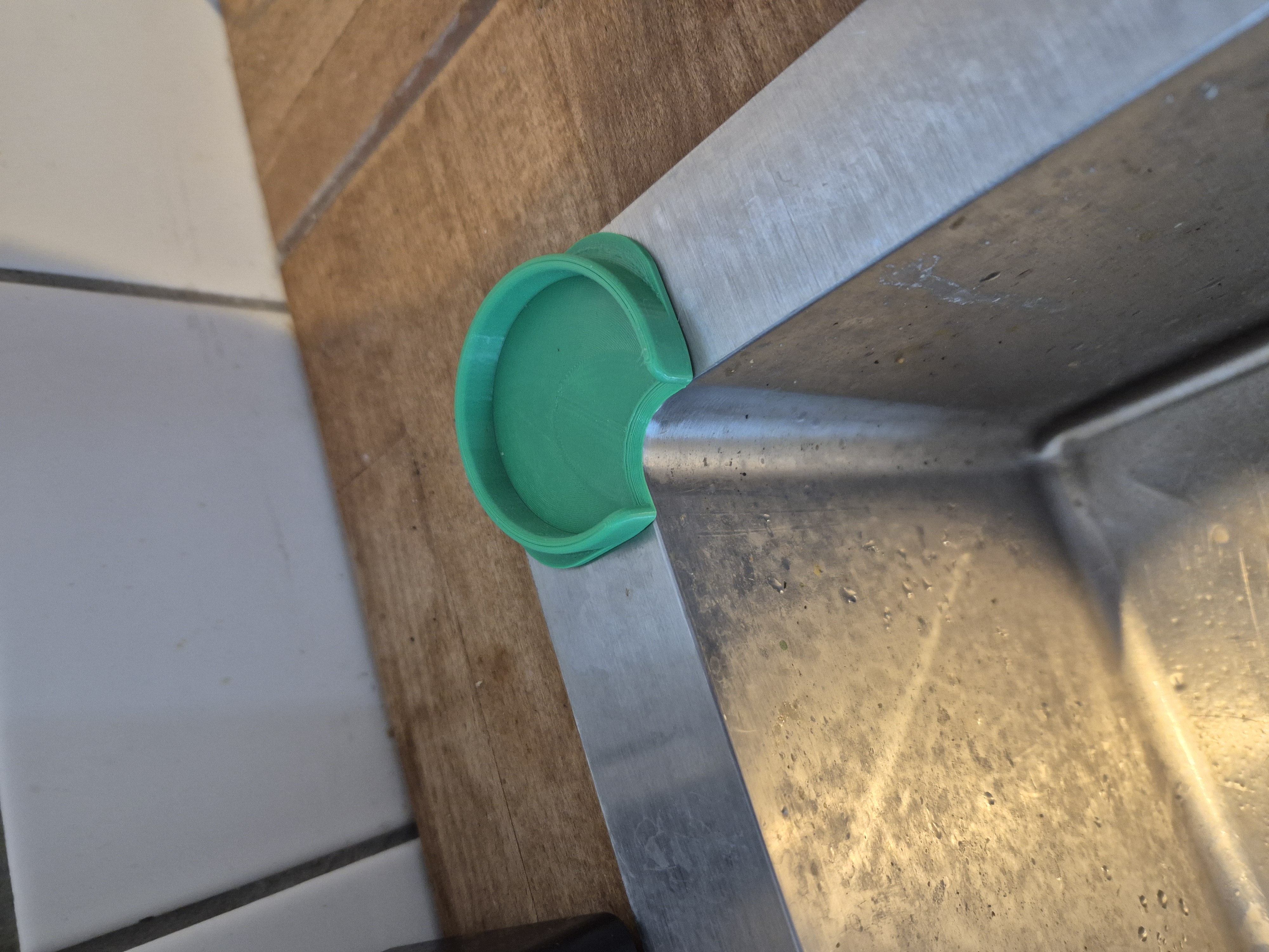 Dish Daddy - Scrub Daddy Tabletop Mount
