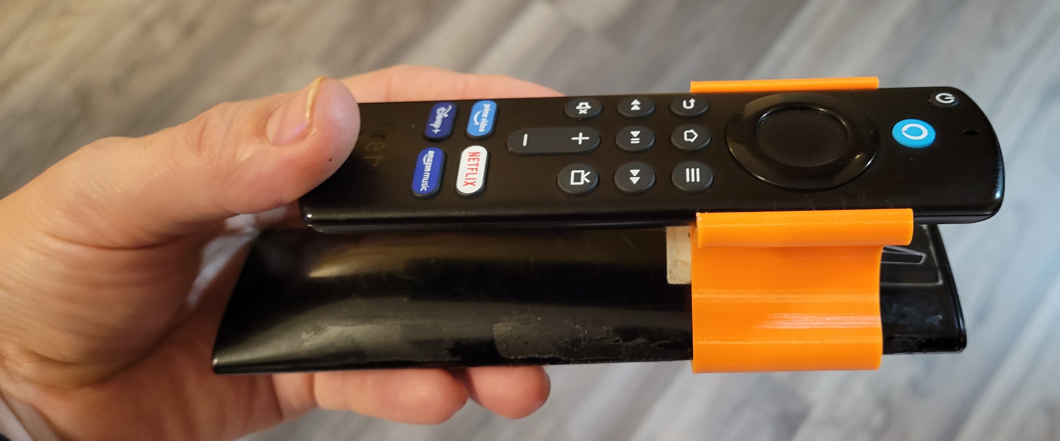 Remote consolidator 9000