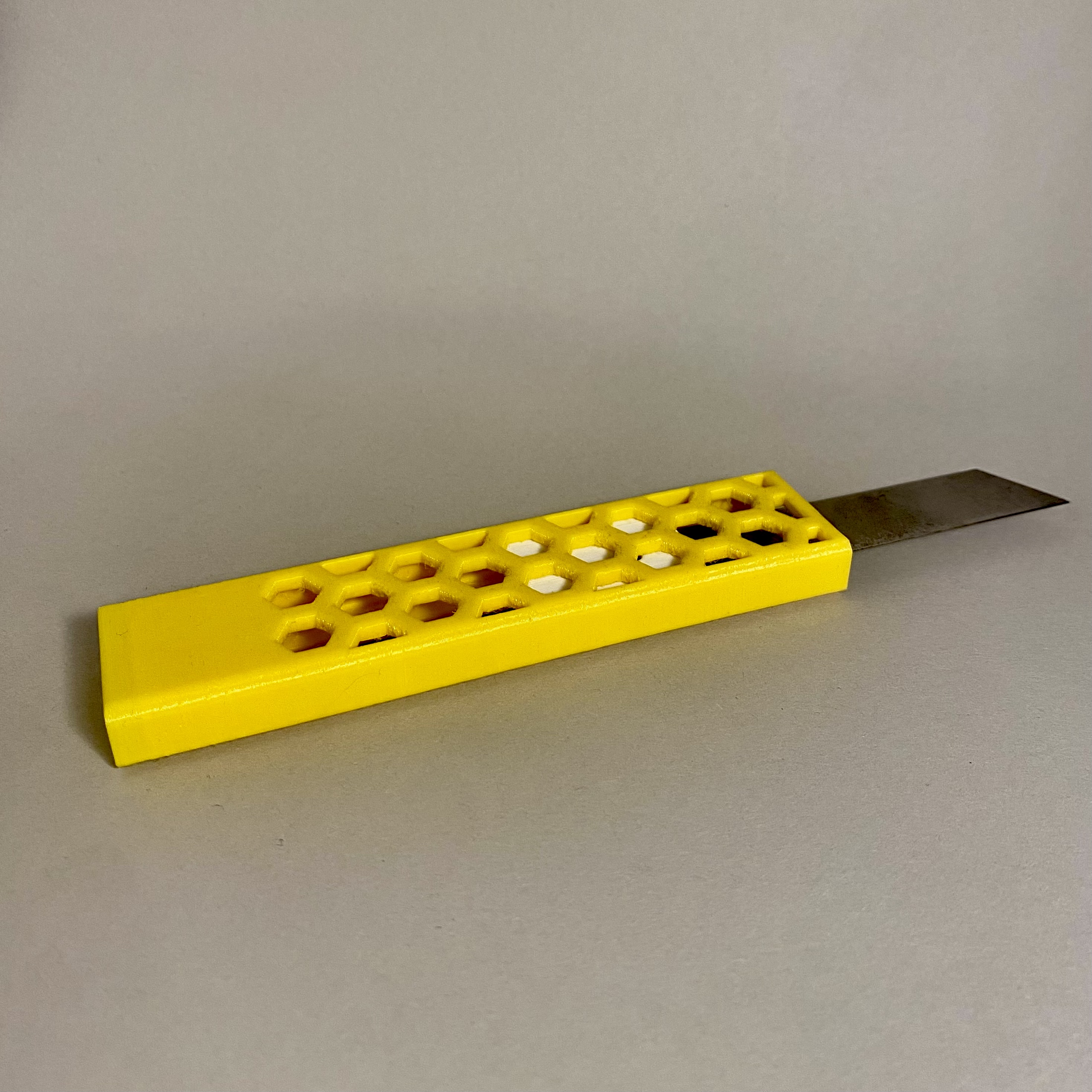 utility knife / cutter knife / cuttermesser