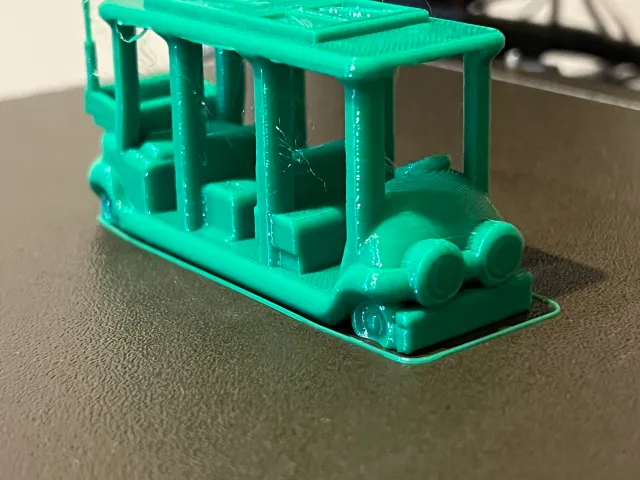 TourBuggy
