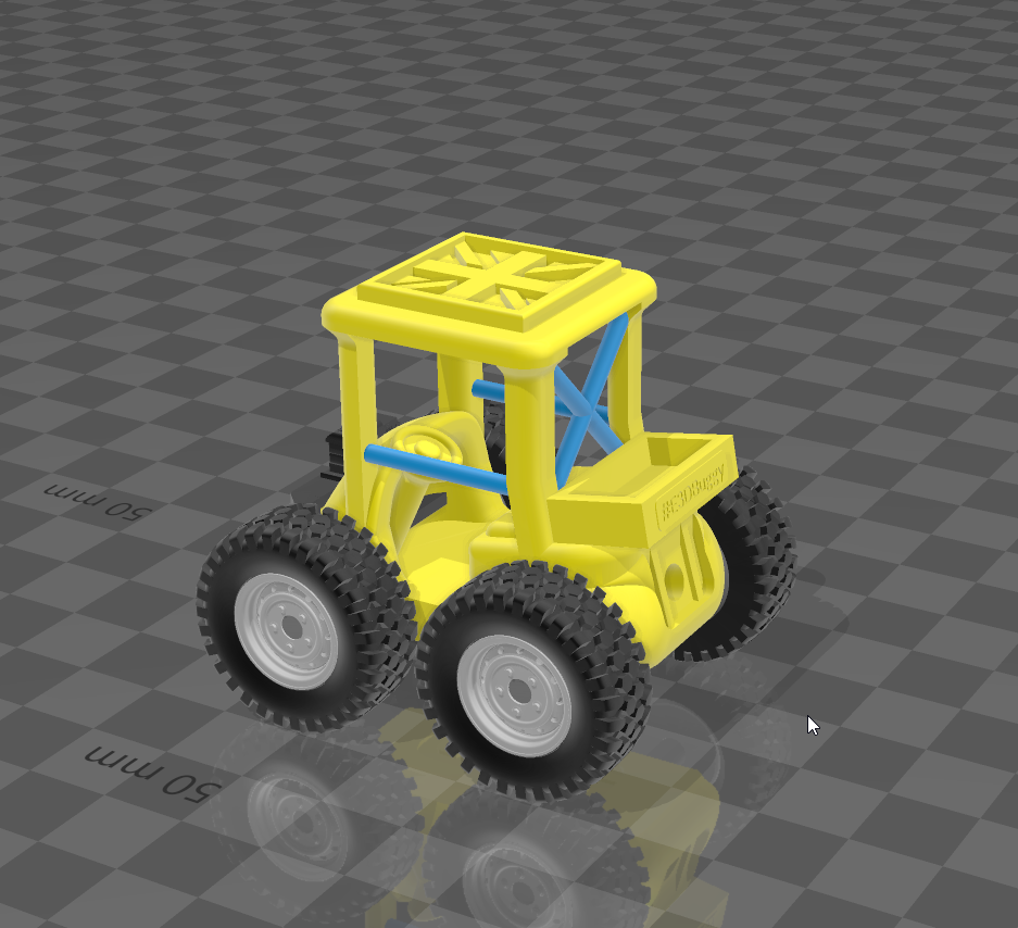 E3D Buggy Offroad By Mike Loibl Download Free STL Model Printables e3d-buggy-offroad-by-mike-loibl-download-free-stl-model-printables