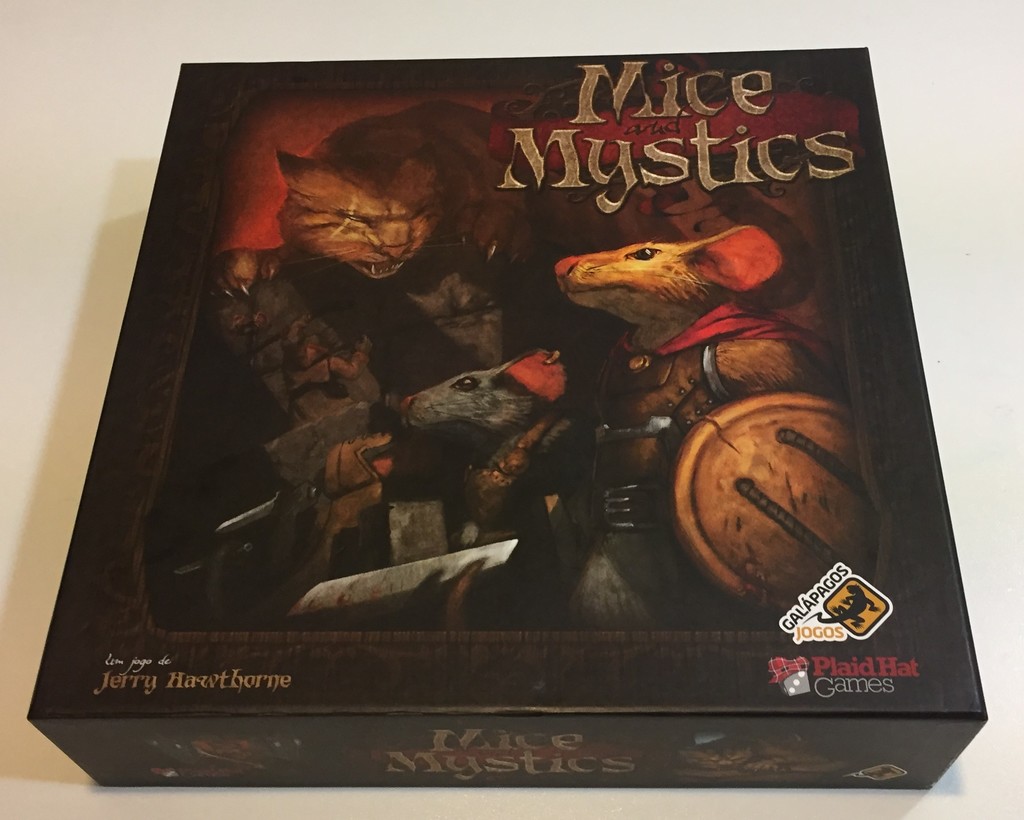Mice and Mystics insert for small beds by André Falcão | Download free ...