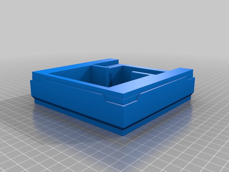 Mice and Mystics insert for small beds by André Falcão | Download free ...