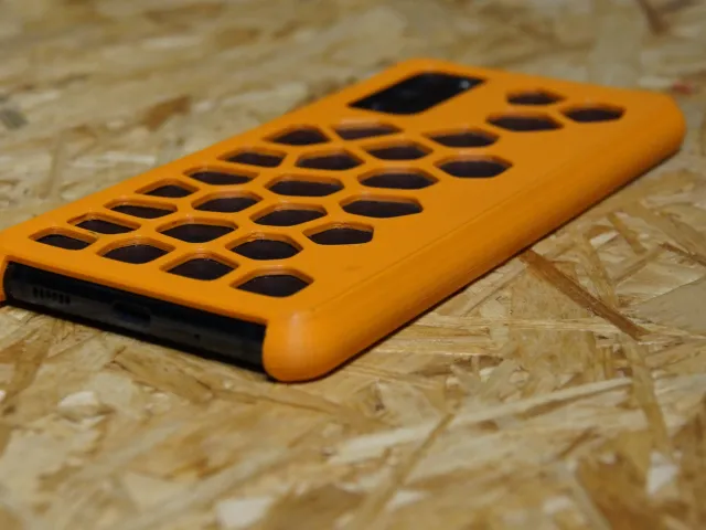 Samsung Galaxy S20 FE Case