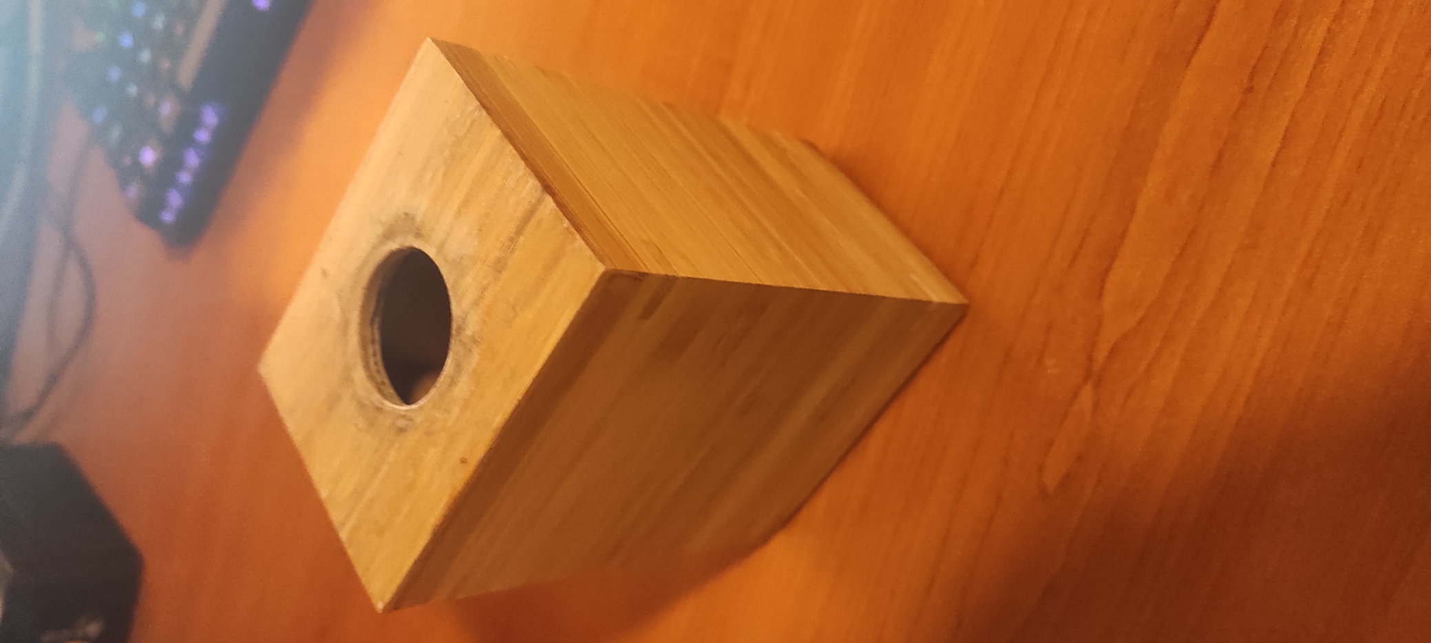 Miniatura 2 do modelo 3D Soap case from IKEA replacement