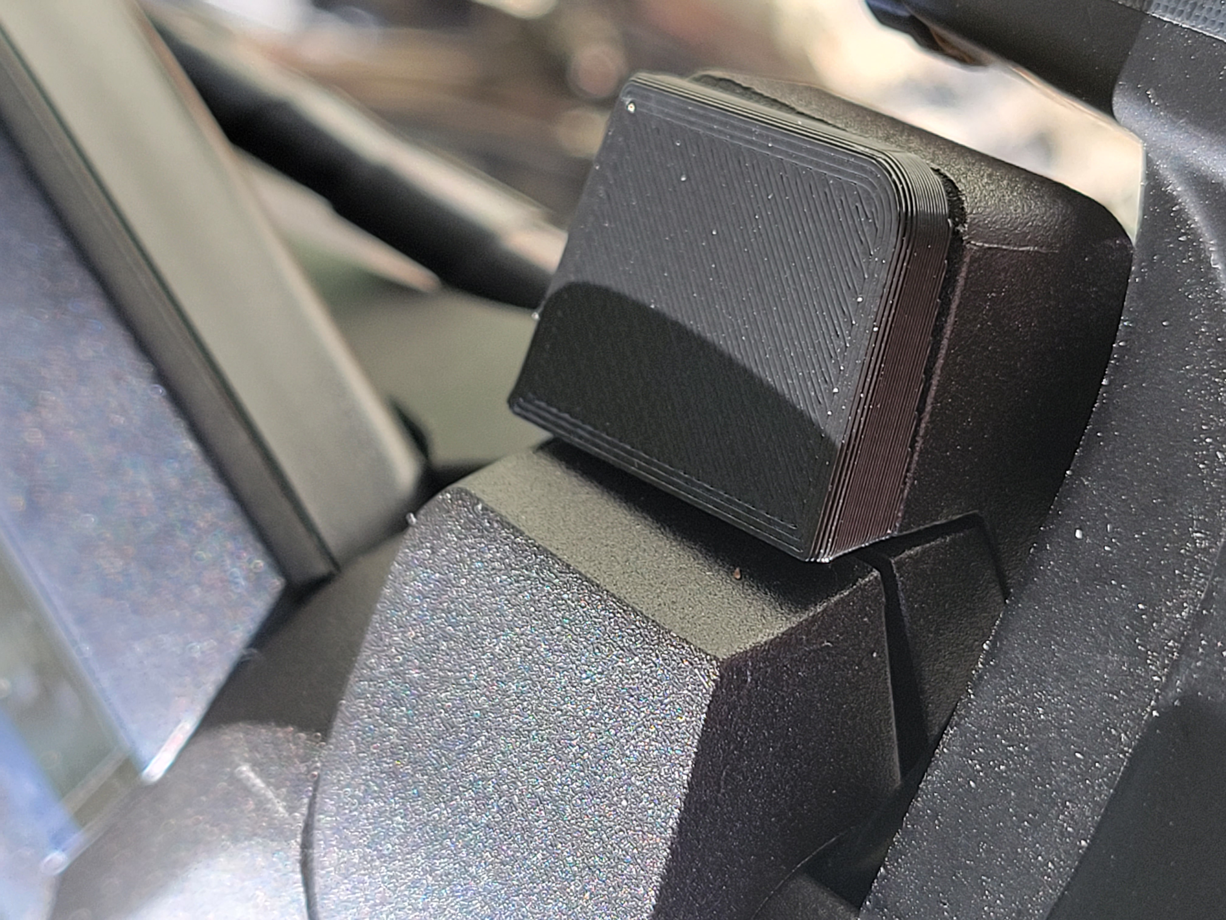 Segway P100s Scooter Extension Plug Replacements