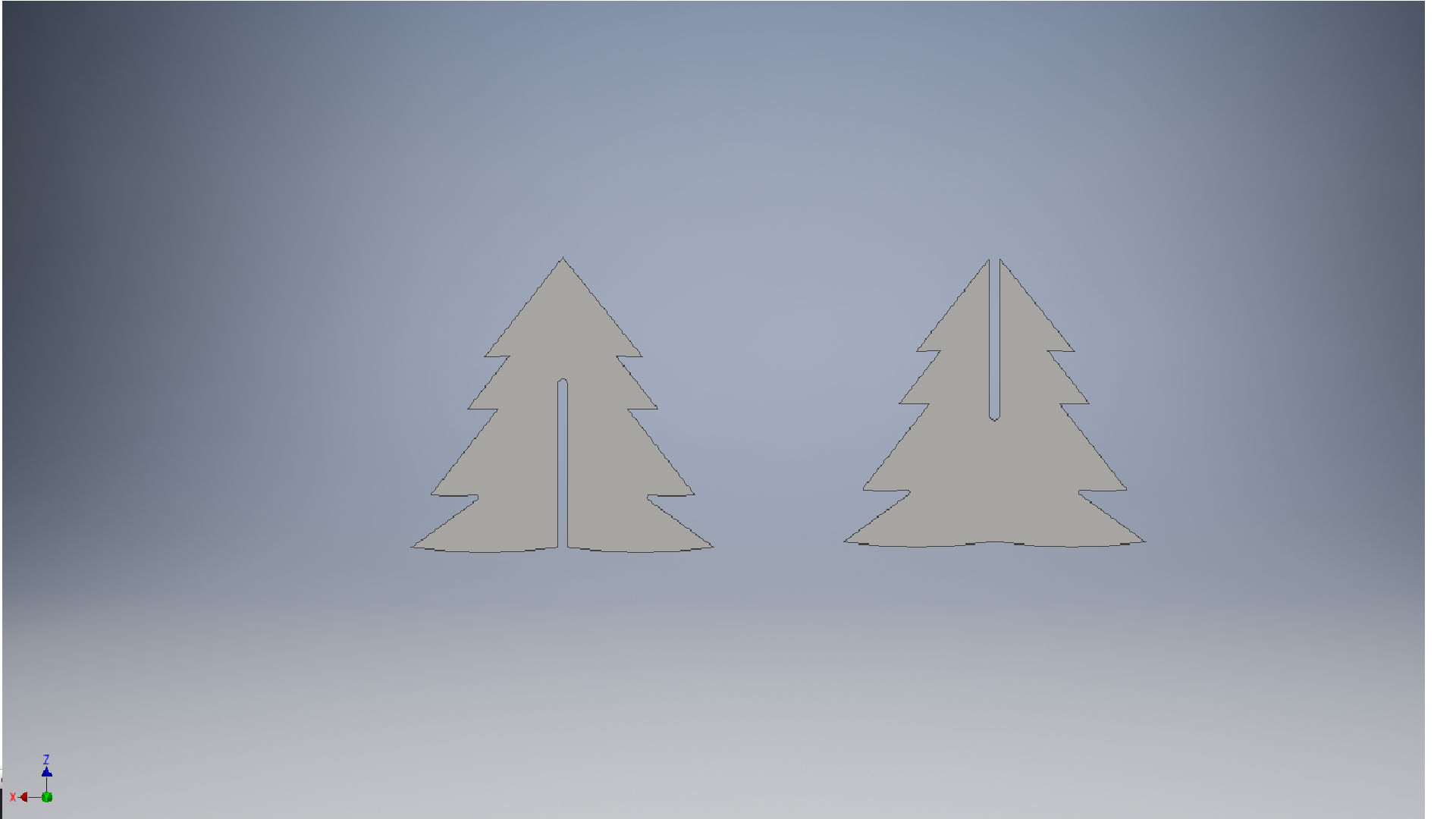 christmas tree