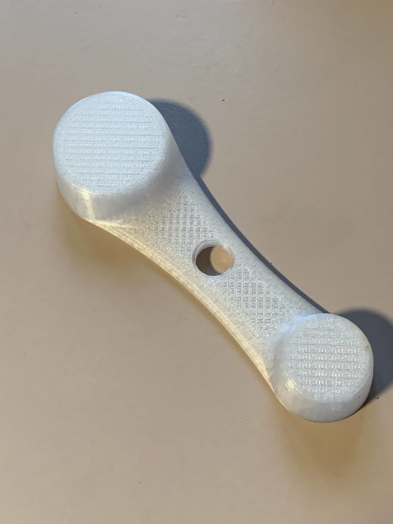 Ninja Coffee Scoop by A3D Printing Farm Download free STL model