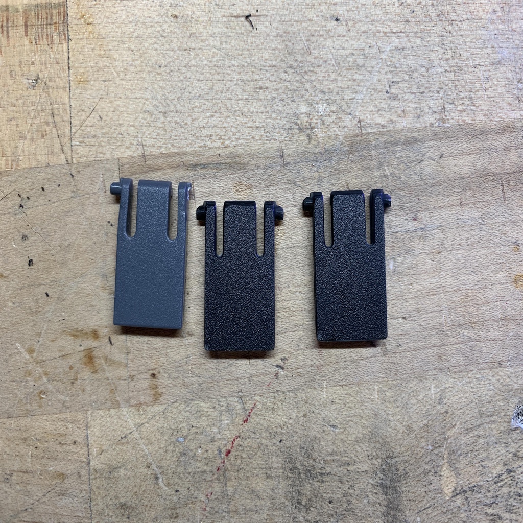 Keyboard Foot