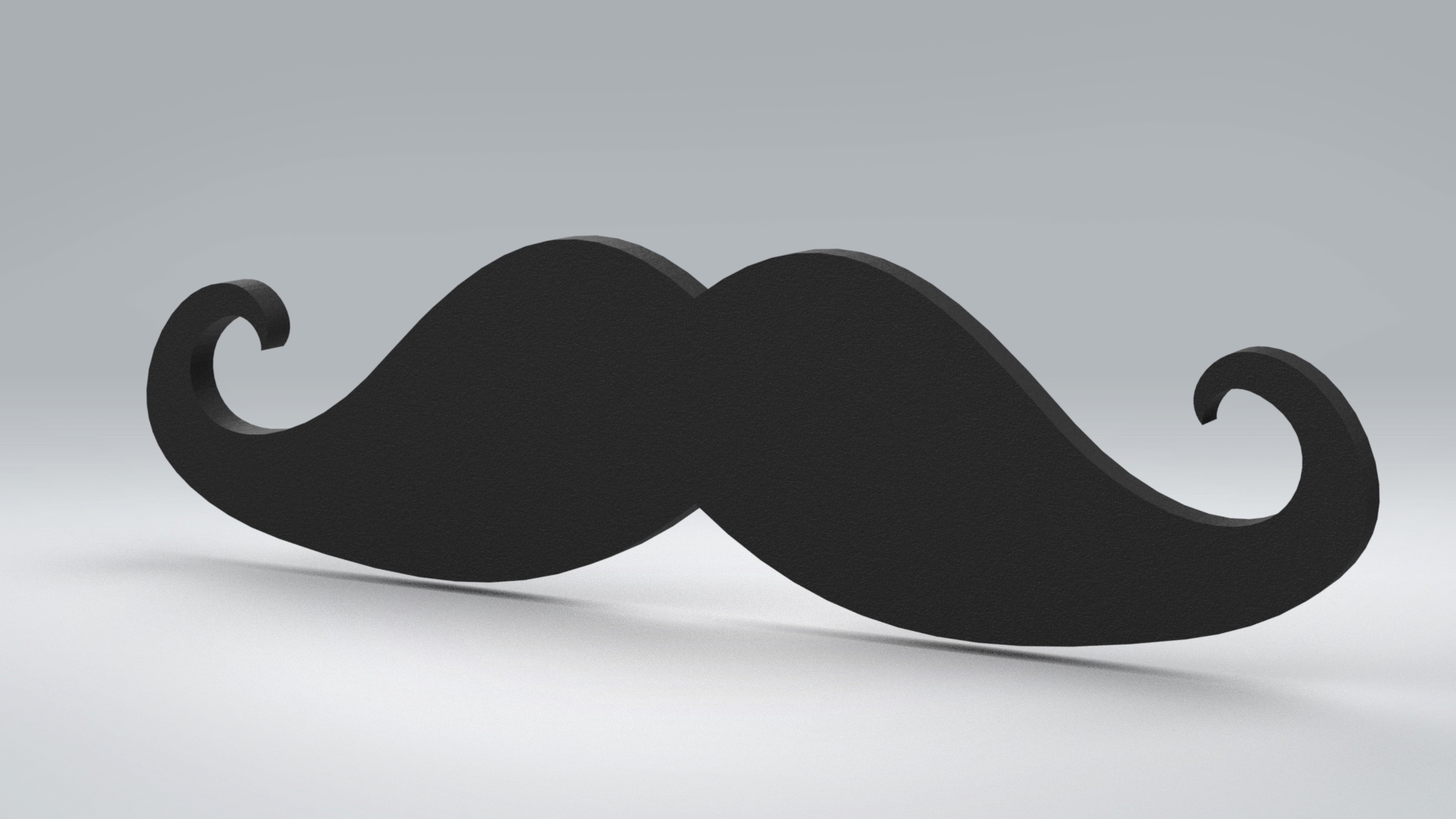 Moustache