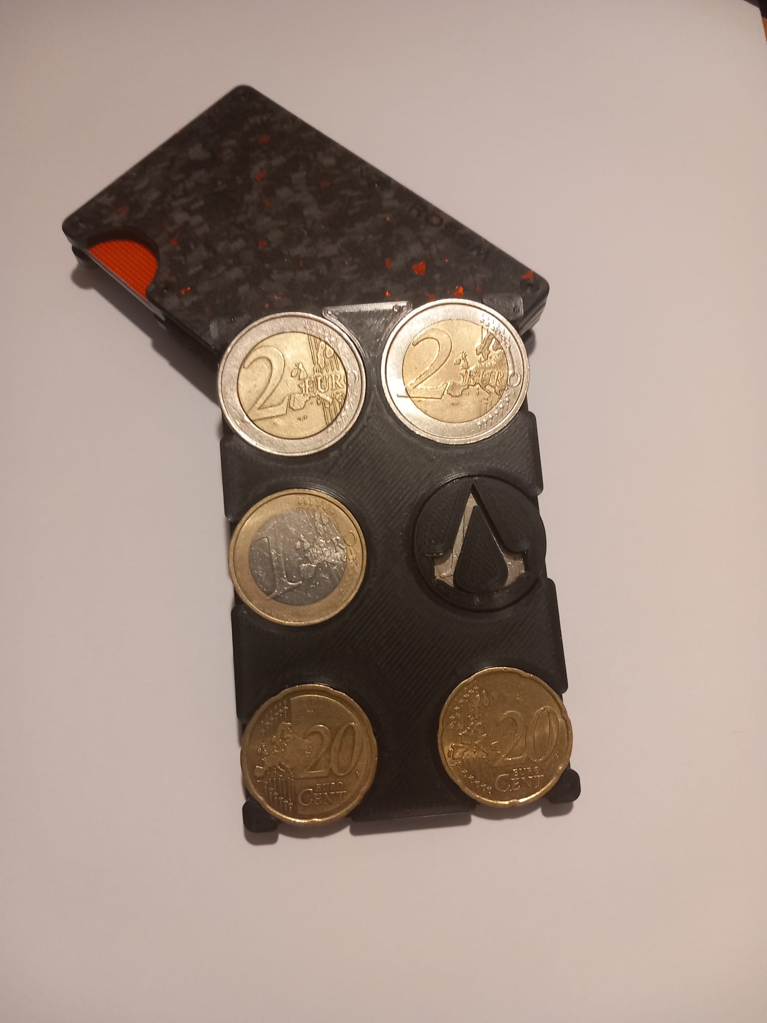 Slim wallet Modul — miniatura 2