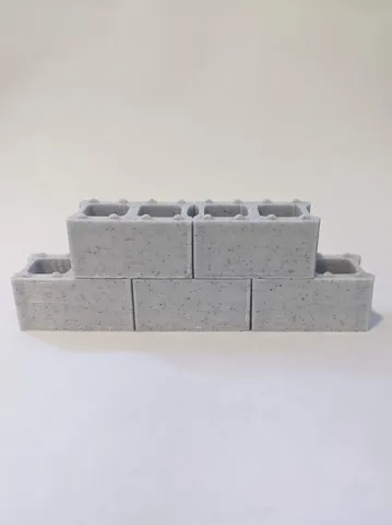 Cinder Blocks