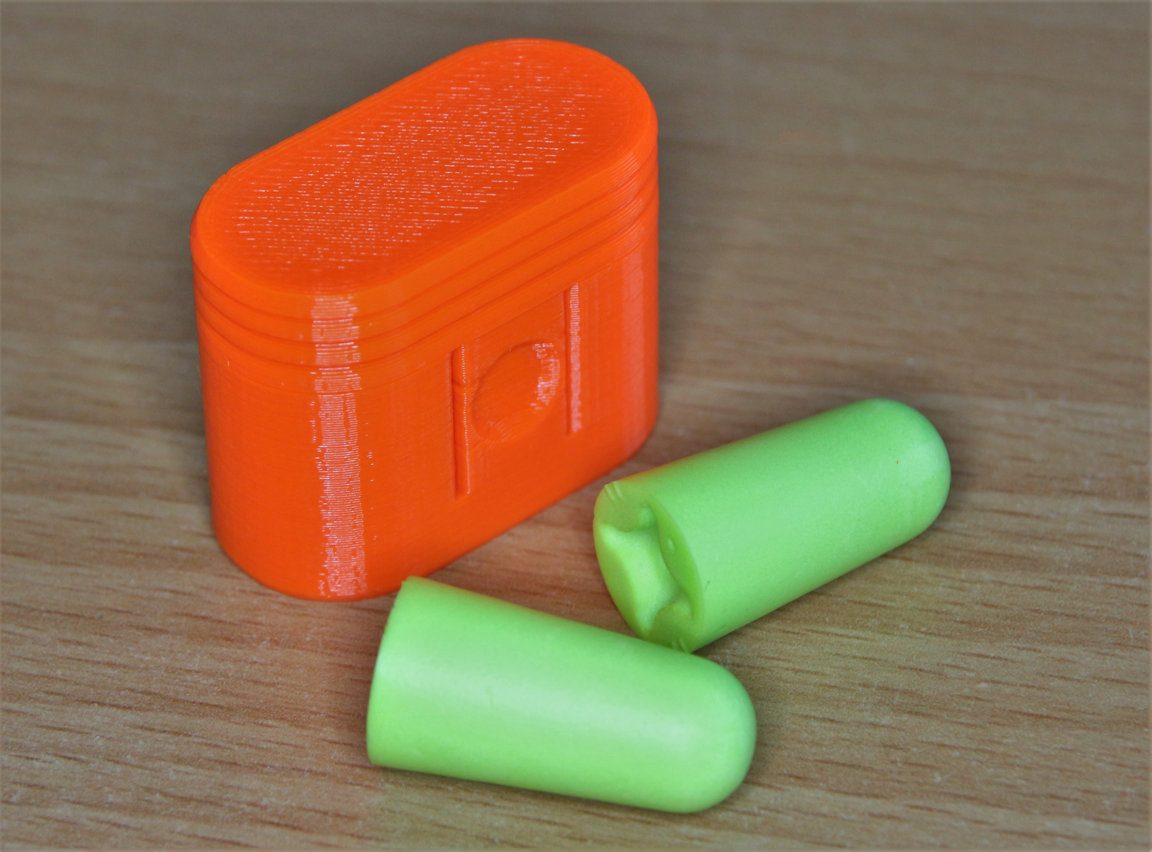 Earplugs Box By Seemomster Download Free STL Model Printables earplugs-box-by-seemomster-download-free-stl-model-printables