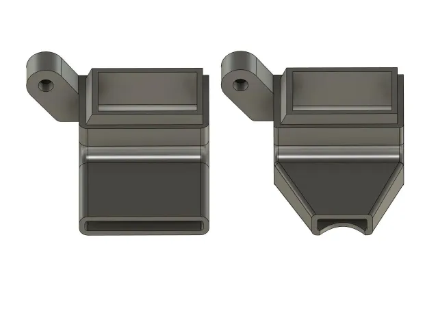 SOVOL SV01 PRO / SV05 FAN DUCT